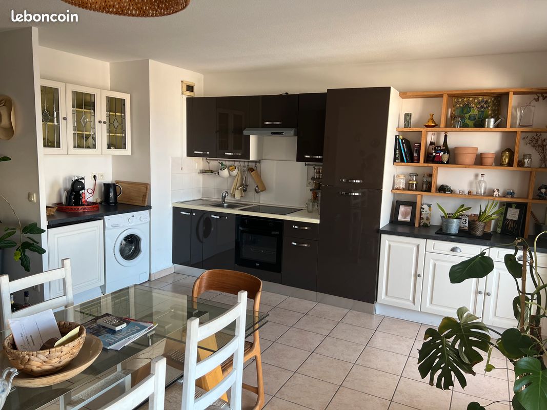 Appartement 3 pièces 75 m² · à Marseille · 75 m² · 1 200 €/mois