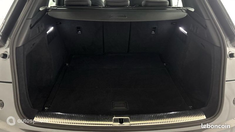 Audi Q5 40 TDI Mild Hybrid 204ch S line quattro S tronic 7 (image 14)