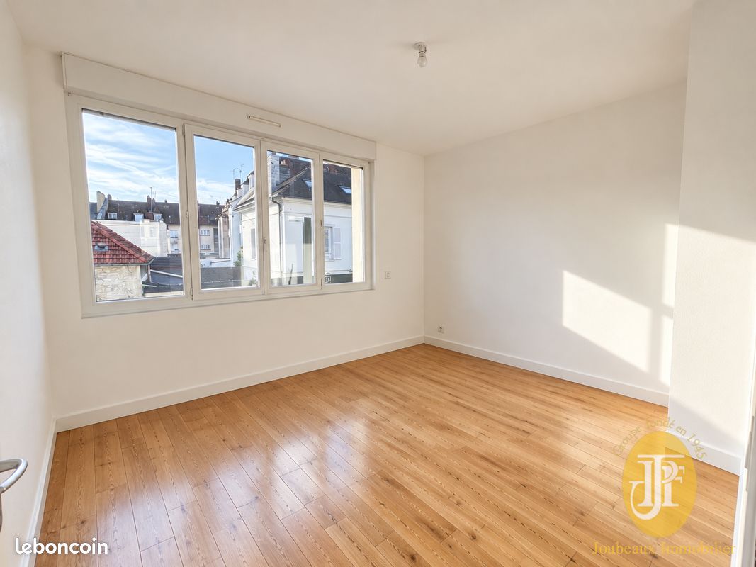 Appartement 2 pièces 33 m² · à Vernon · 33 m² · 680 €/mois