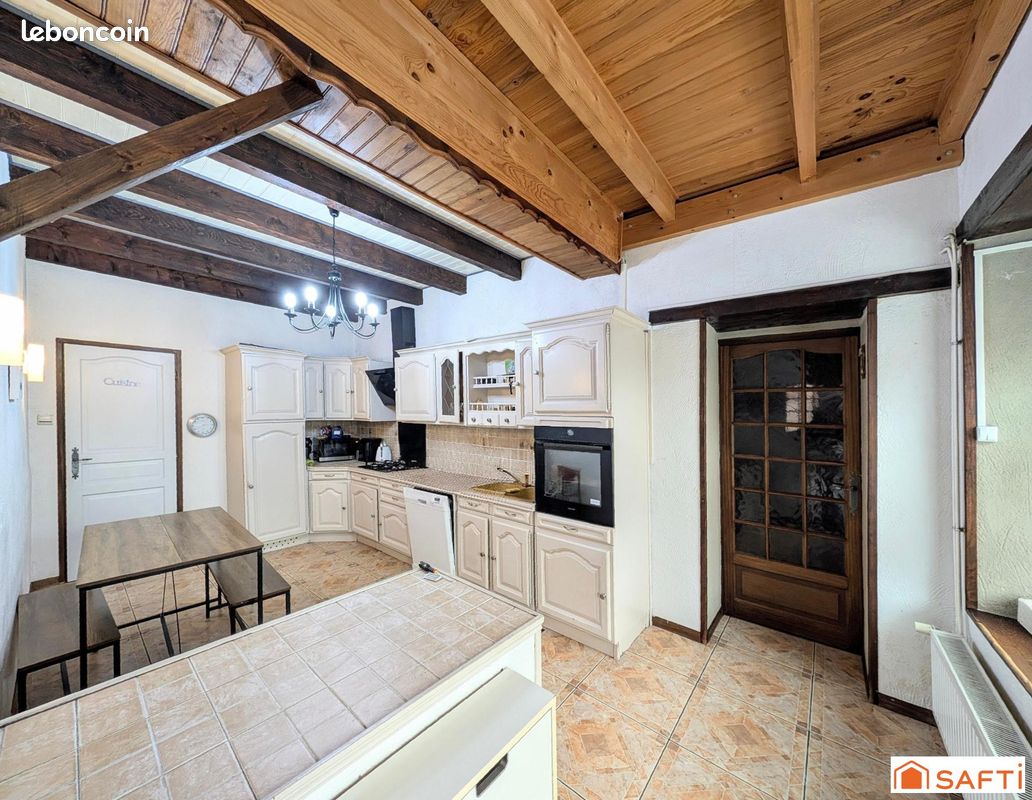 Maison 5 pièces 152 m² (image 7)