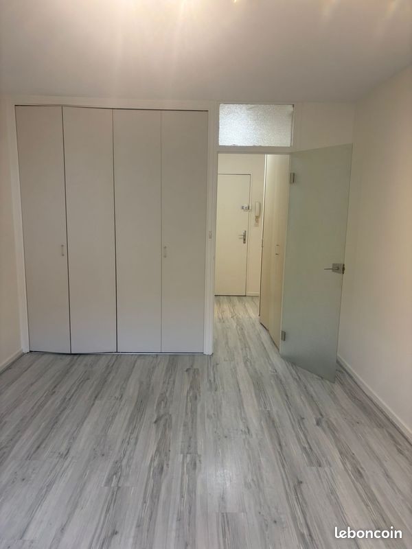 Appartement 1 pièce 25 m² · à Nancy · 25 m² · 450 €/mois