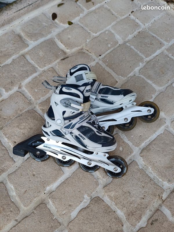 Rollers Roces T 36 (image 1)