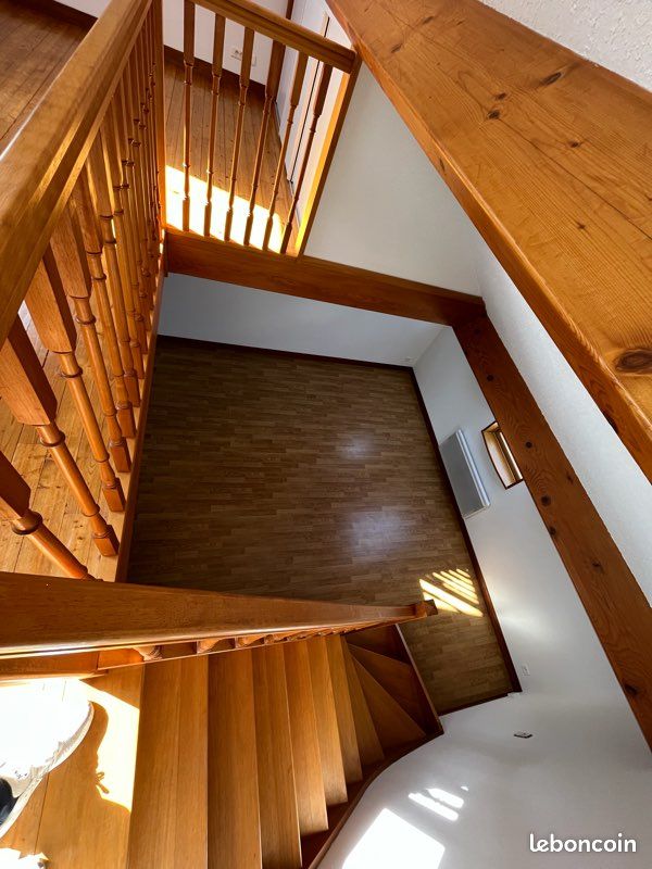 Appartement 3 pièces 49 m² · à Épernay · 49 m² · 630 €