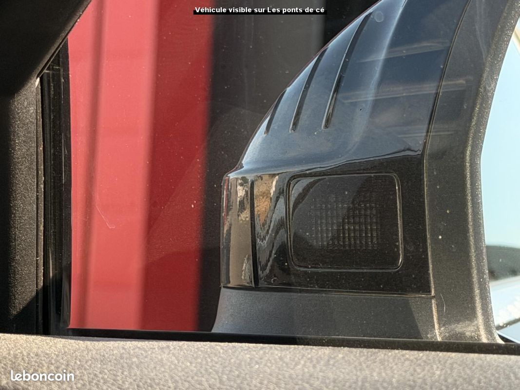 AUDI A4 Avant 2.0 TDI 150CH S-tronic Business line - GARANTIE 12 MOIS (image 23)