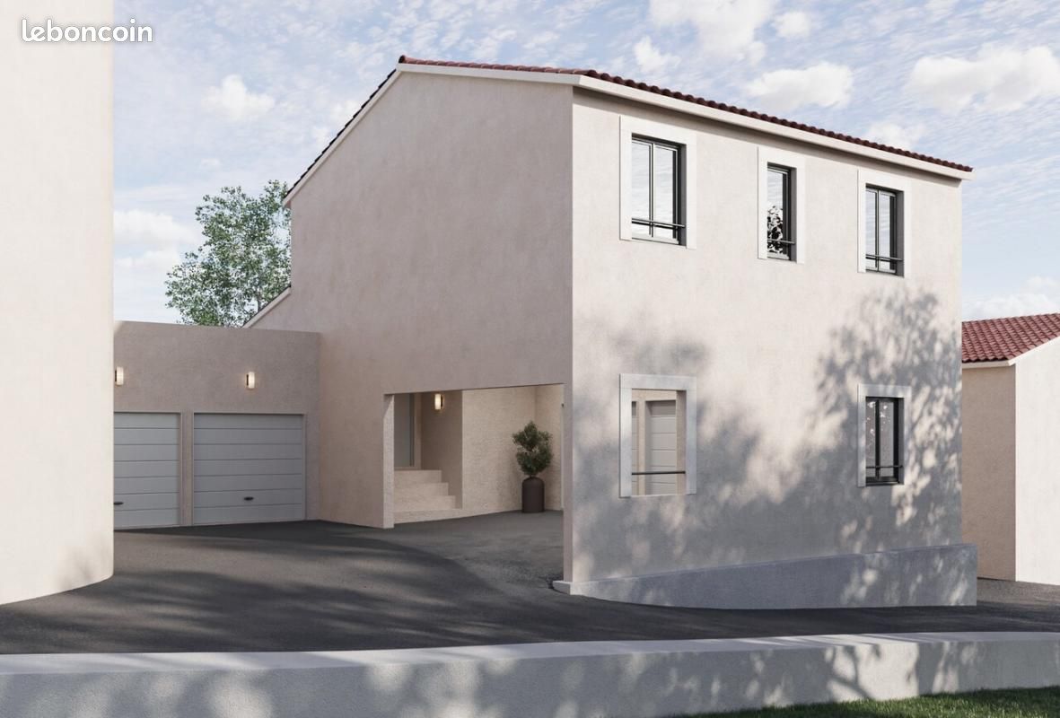 Villa 4 pièces 90 m² (image 2)