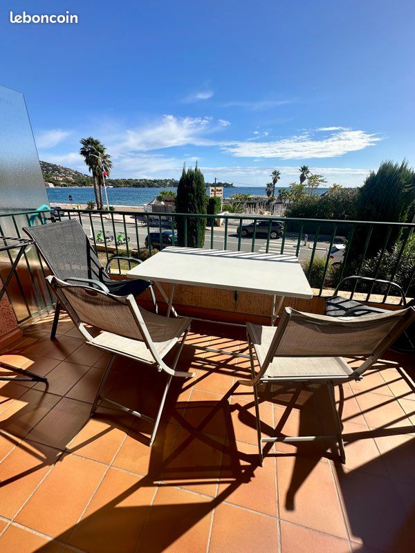 Appartement 1 pièce 23 m² · à Saint-Raphaël · 23 m² · 680 €/mois
