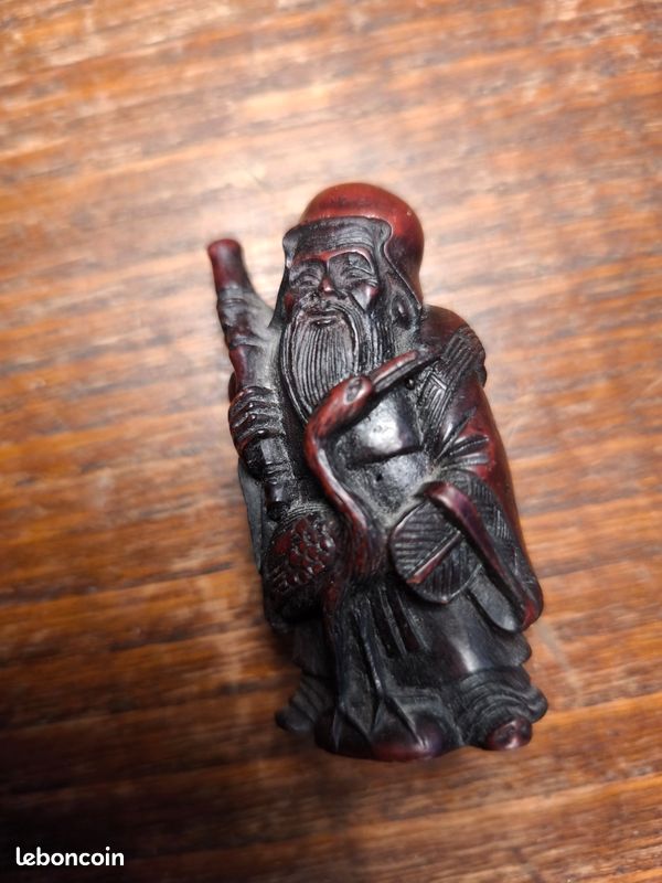 Collection statuettes (image 3)