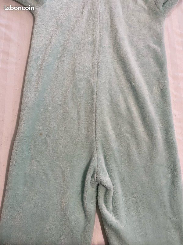 Pyjama Licorne fille (image 16)