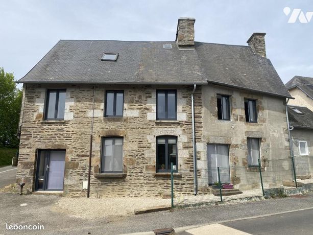 Maison 5 pièces 137 m²