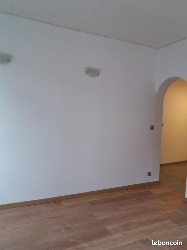 Appartement 2 pièces 38 m² · à Cluses · 38 m² · 119 000 €