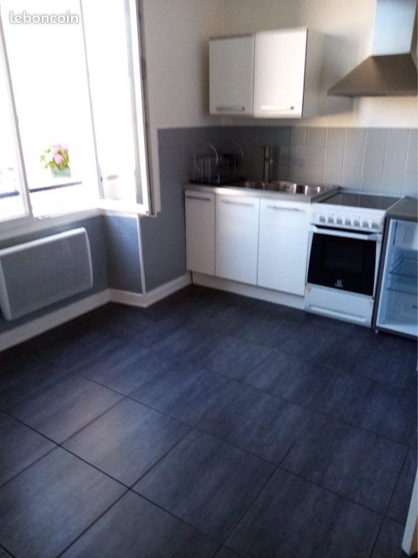 Appartement 1 pièce 32 m² · à Le Malesherbois · 32 m² · 470 €/mois