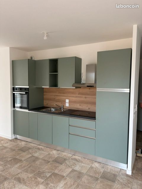 Appartement 2 pièces 44 m² · à Coulommiers · 44 m² · 164 000 €
