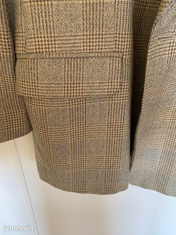 Veste homme (image 3)