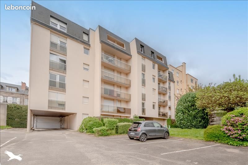 Appartement 4 pièces 62 m² - Limoges 87000 (image principale 0)