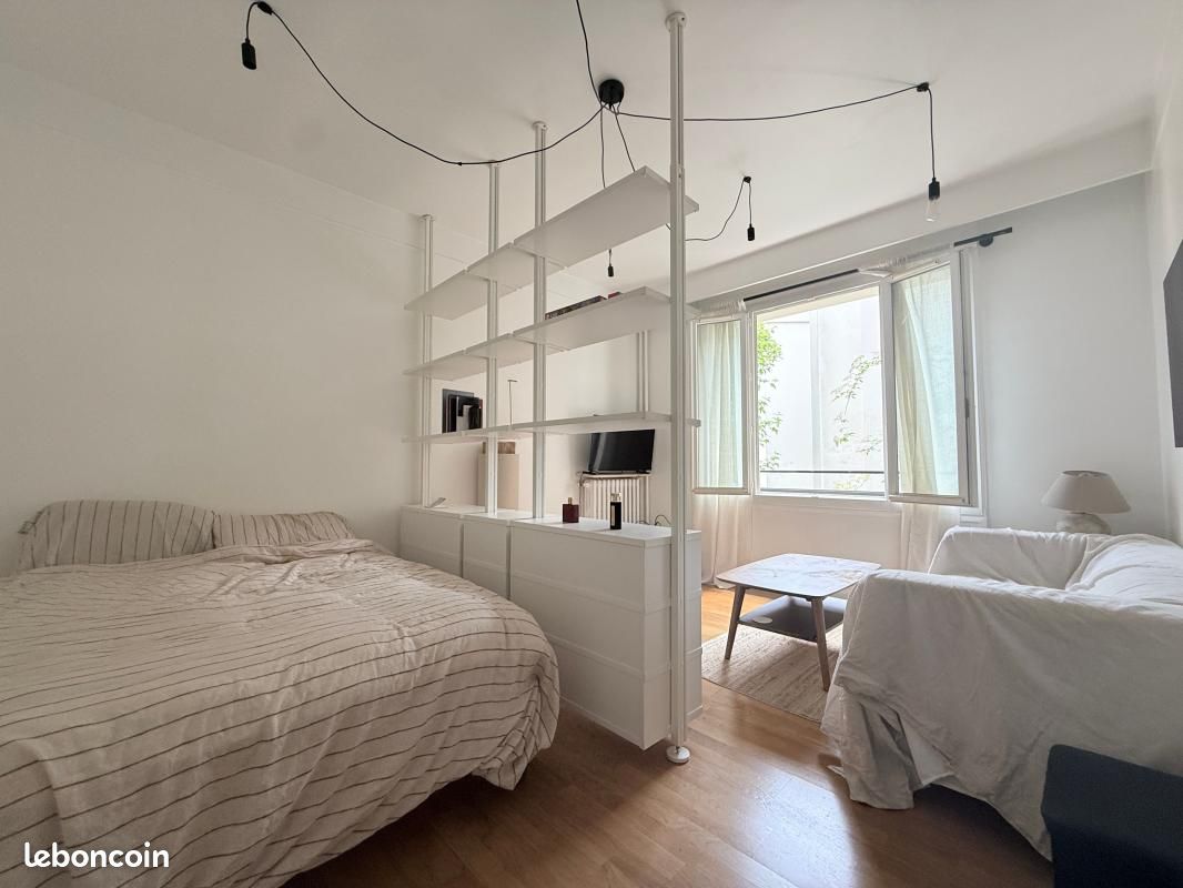 Appartement 1 pièce 26 m² · à Vanves · 26 m² · 220 500 €