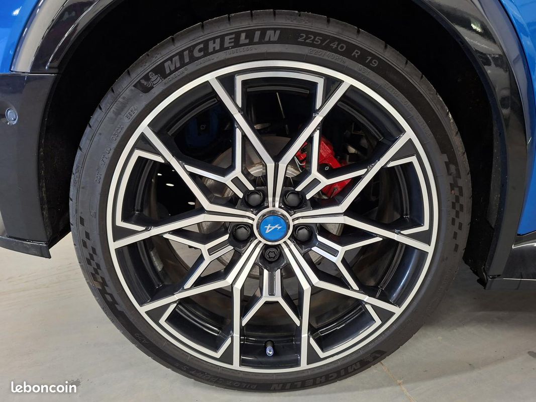 Alpine cars alpine a290 electric 220 52kwh premiere edition bva (image 16)