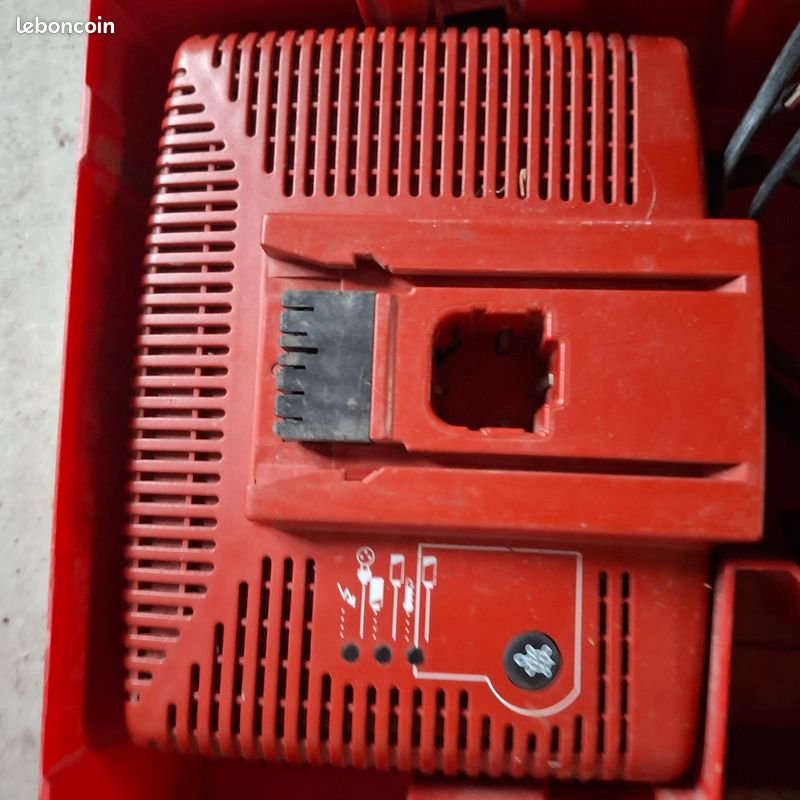 Hilti TE6-A (image 3)