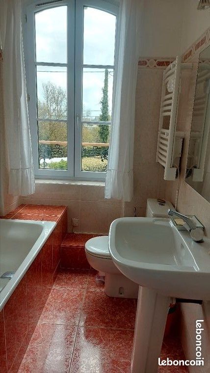 Maison bord de mer (image 4)