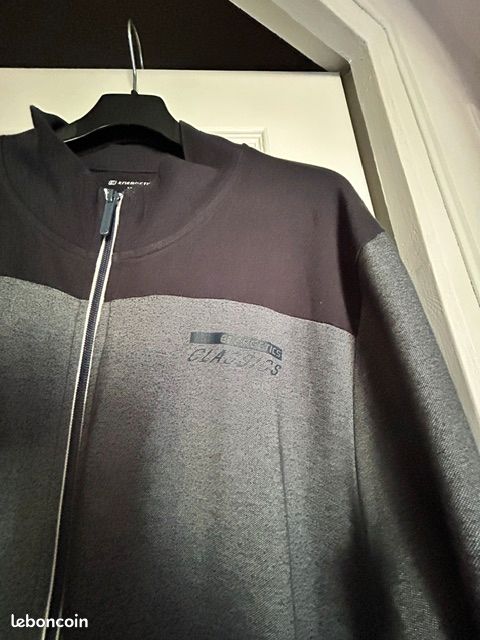 Jogging homme (image 5)