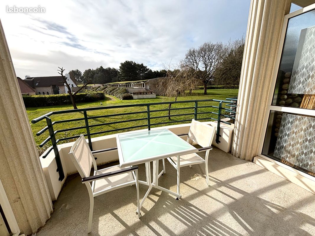 Appartement 2 pièces 41 m² · à Saint-André-des-Eaux · 41 m² · 175 960 €