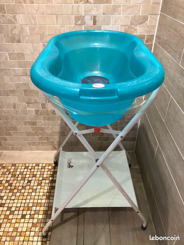 Baignoire (image 1)