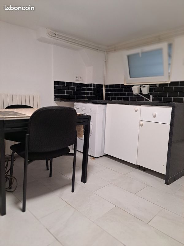 Appartement 1 pièce 19 m² · à Maisons-Alfort · 19 m² · 650 €/mois