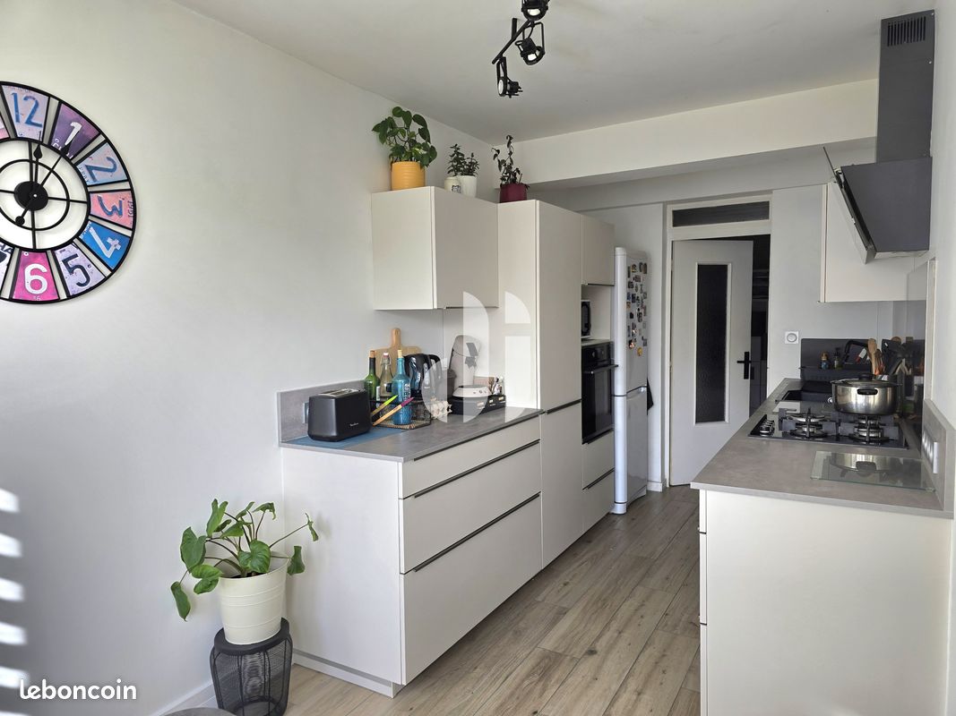 Maison 5 pièces 114 m² · à Gradignan · 114 m² · 399 500 €