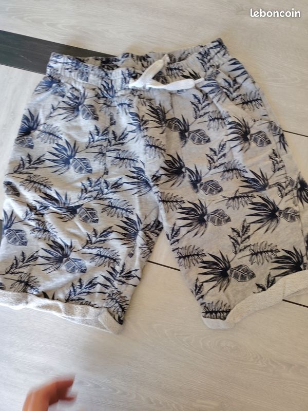 Lot vêtements garçon 12 ans (image 2)