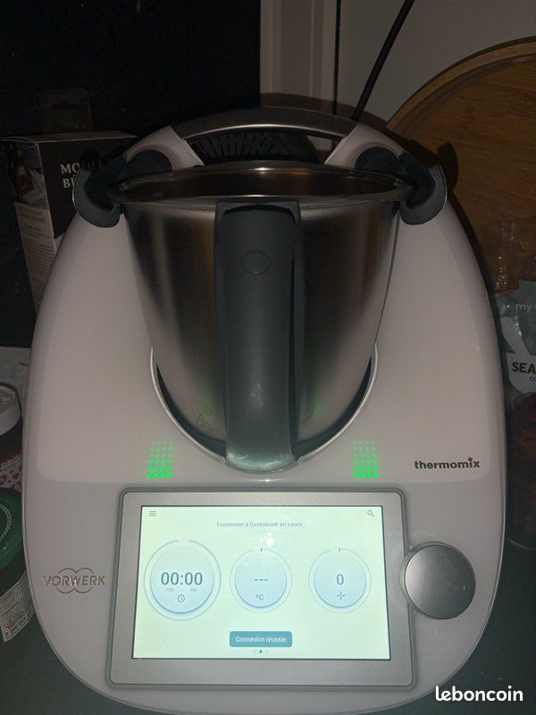 Thermomix 6 (image 1)