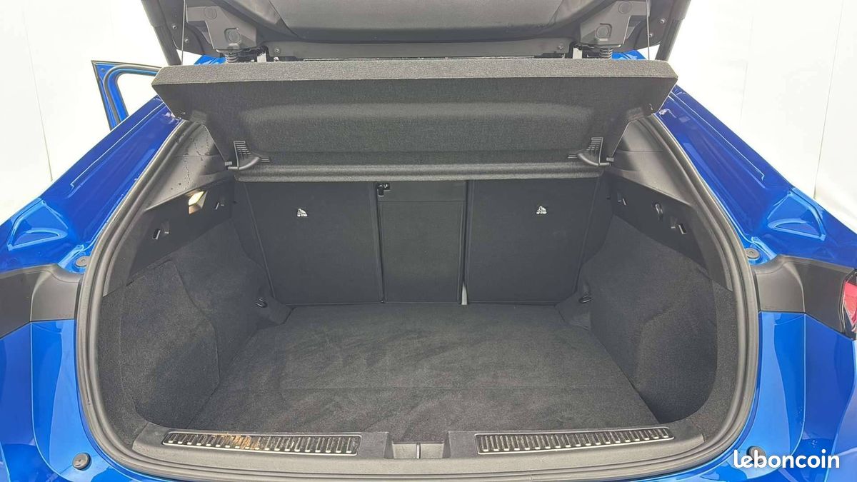 Renault rafale e tech full hybrid 200 ch esprit (image 15)