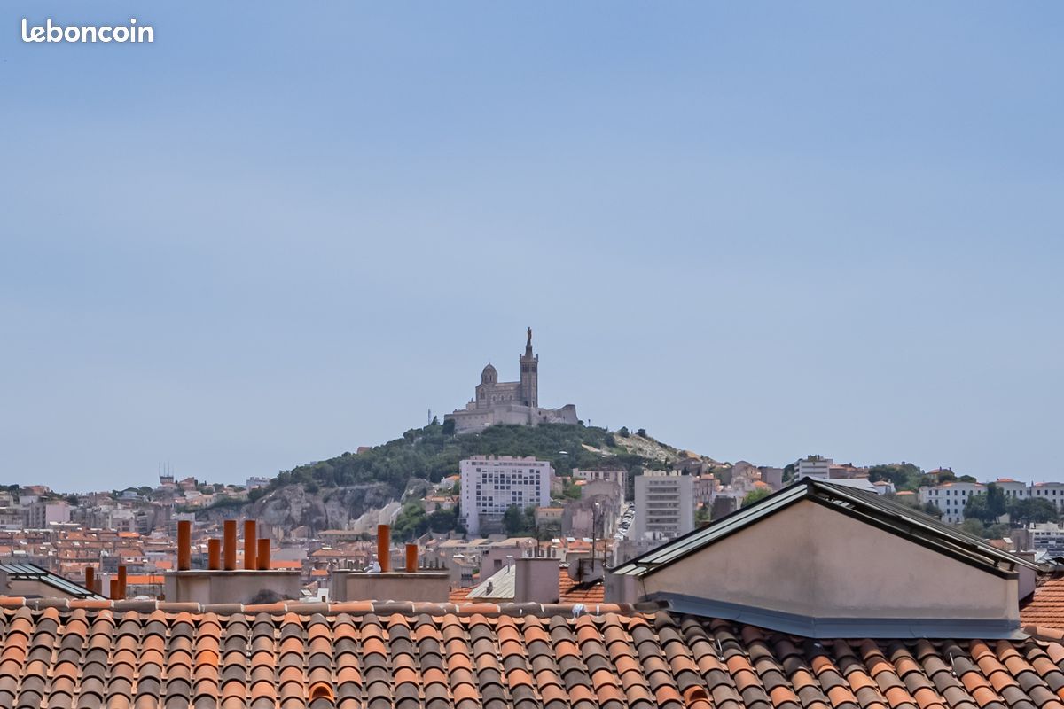 Appartement 3 pièces 122 m² · à Marseille · 122 m² · 475 000 €