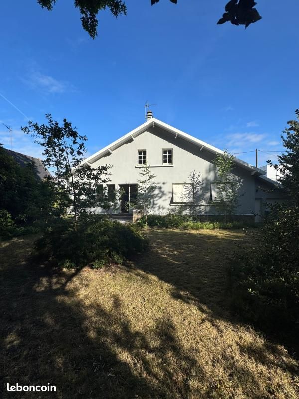 Maison 7 pièces 141 m² · à Nantes · 141 m² · 367 500 €