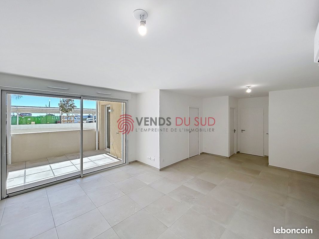 Appartement 3 pièces 65 m² · à Béziers · 65 m² · 799 €/mois