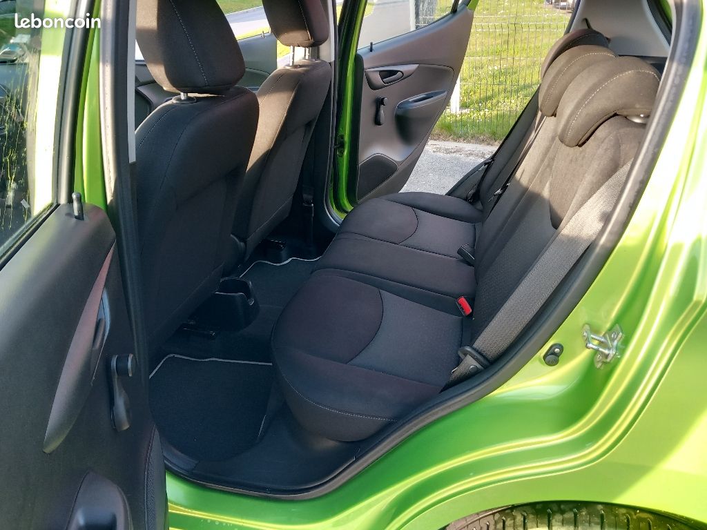 Opel Karl 1.0 - 75 ch Cosmo (image 5)