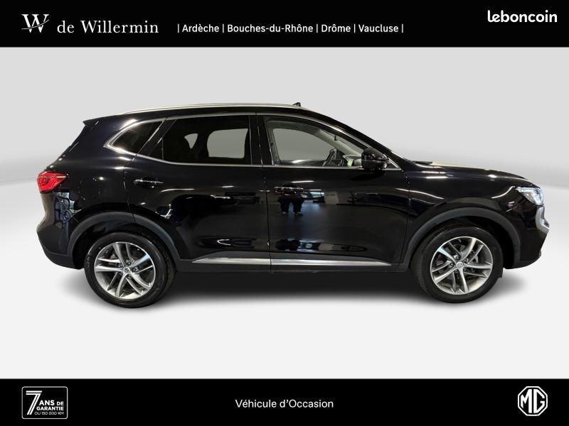 MG EHS 1.5T GDI PHEV Luxury Auto (image 6)
