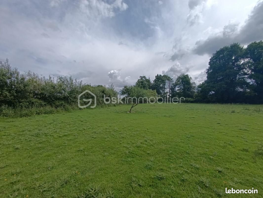 Terrain 678 m² Quebriac · à Québriac · 113 370 €