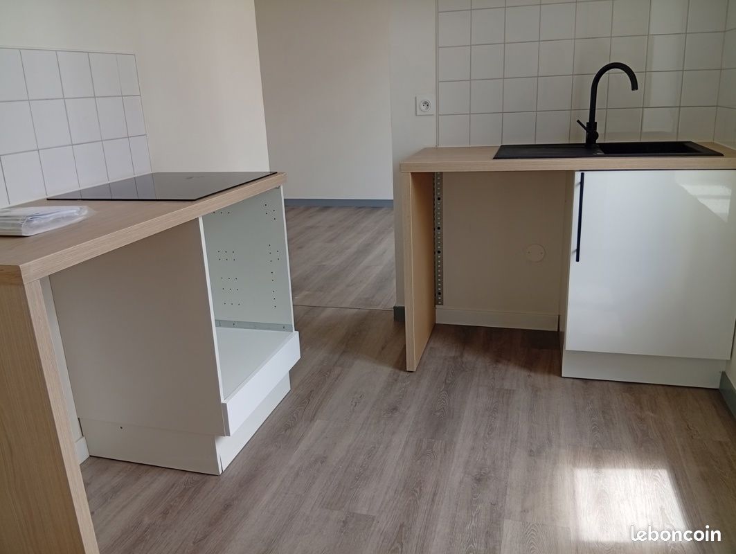 Appartement a louer romorantin-lanthenay - 3 pièce(s) - 48 m2 - Surfyn