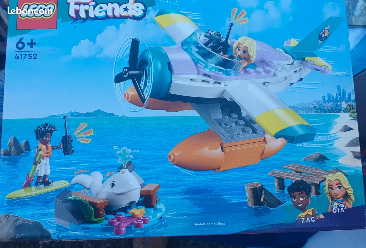 Lego à vendre (image 2)
