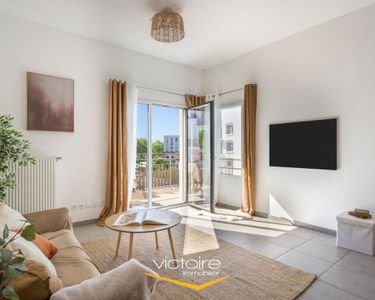 Appartement 280 000 € - 60 m²