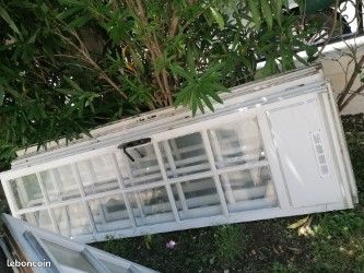 Fenêtres et portes-fenêtres à vendre (image 1)