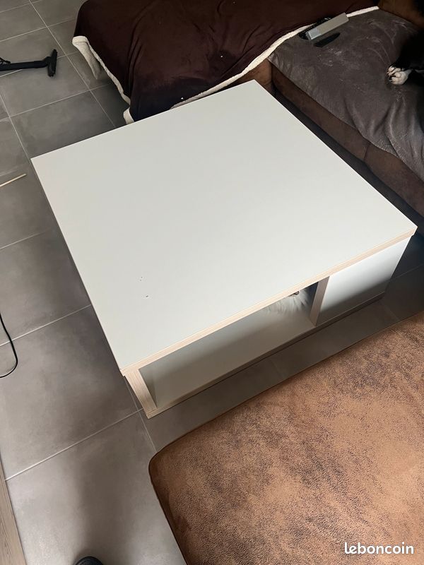 Table basse (image 1)