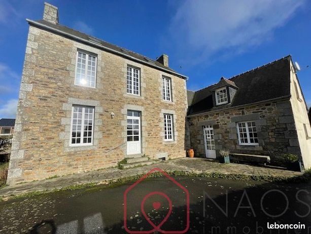 Maison 7 pièces 109 m²