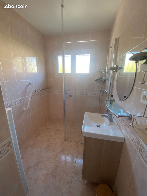 Appartement a louer saint-jean-de-la-ruelle - 1 pièce(s) - 21 m2 - Surfyn