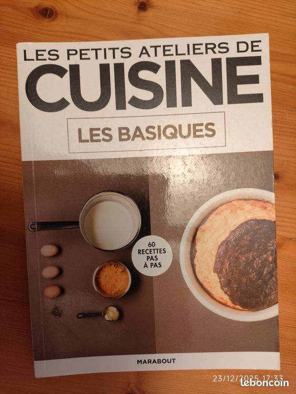Les petits ateliers de cuisine (image 2)
