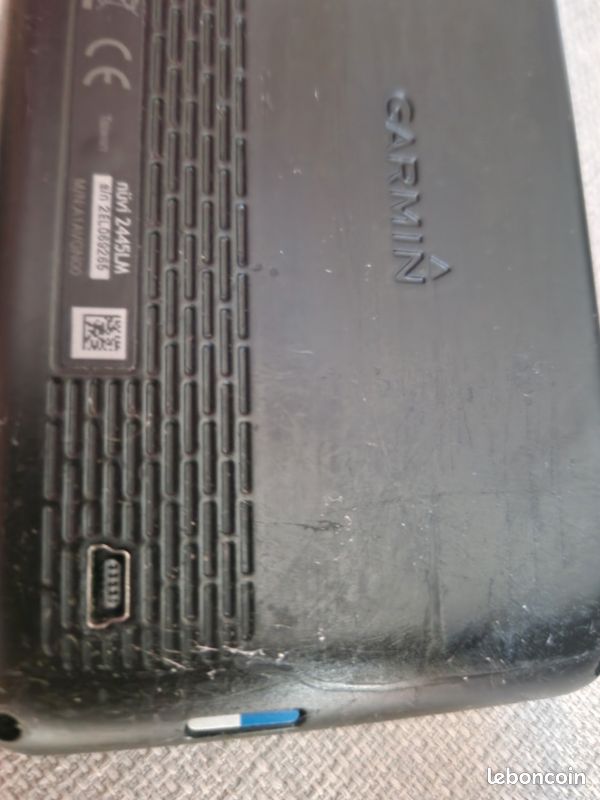 GPS Garmin (image 2)