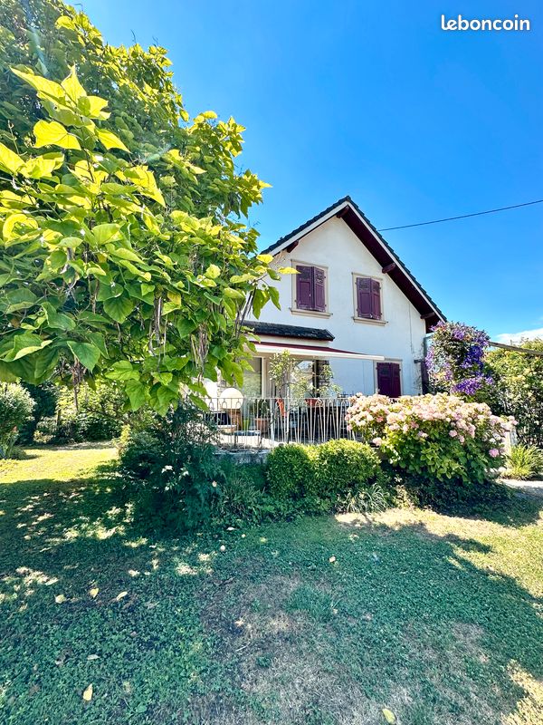 Maison 5 pièces 139 m² · à Hochstatt · 139 m² · 370 000 €