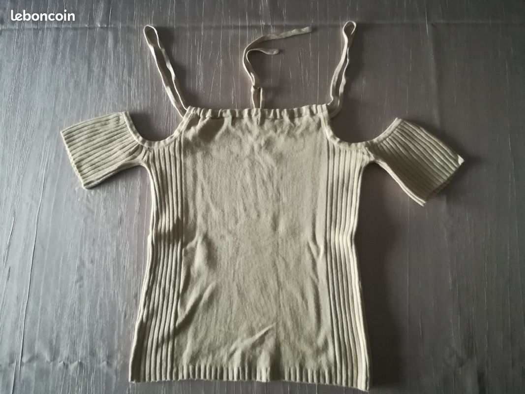 Habits fille 12 ans, hauts et bas (image 9)