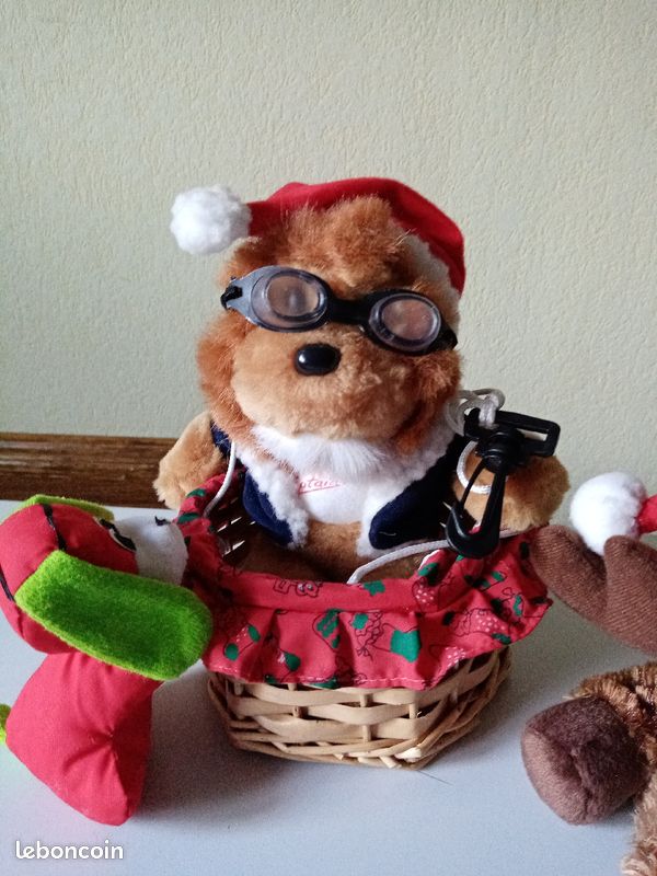 Lot de peluches très propre (image 3)