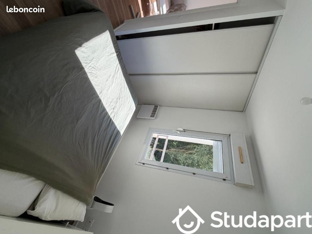 Appartement 2 pièces 31 m² · à Nantes · 31 m² · 730 €