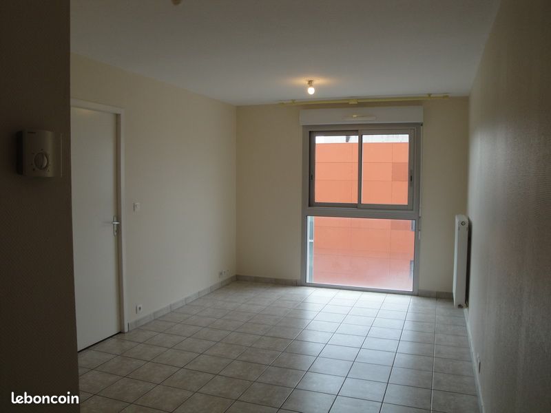 Appartement 2 pièces 32 m² · à Rodez · 32 m² · 430 €/mois